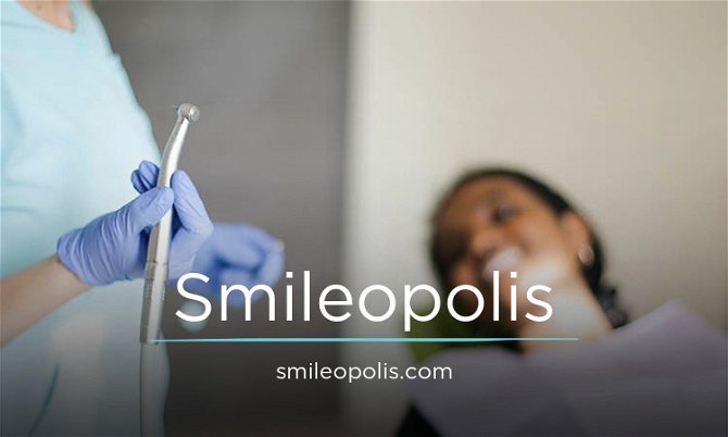 Smileopolis.com