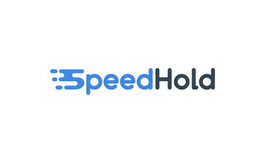 SpeedHold.com - Creative brandable domain for sale