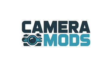 CameraMods.com - Creative brandable domain for sale