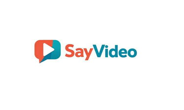 SayVideo.com - Creative brandable domain for sale