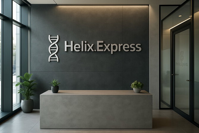 Helix.Express — 4