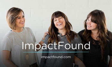 ImpactFound.com - Catchy premium names