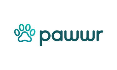 Pawwr.com - Creative brandable domain for sale