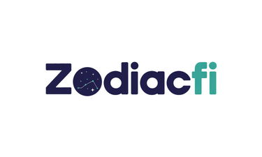 Zodiacfi.com - Creative brandable domain for sale