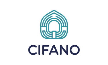 Cifano.com - Creative brandable domain for sale