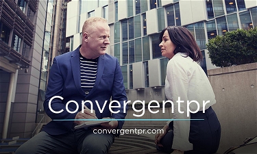 Convergentpr.com