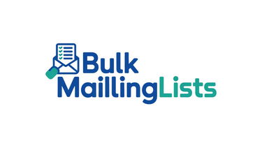 Bulkmailinglists.com - Creative brandable domain for sale
