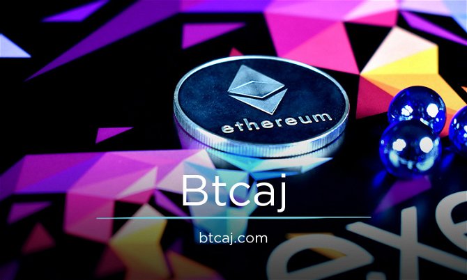 Btcaj.com