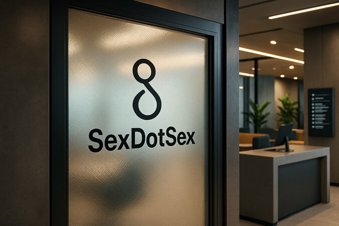 SexDotSex.com — 4