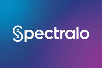 Spectralo.com - Creative brandable domain for sale