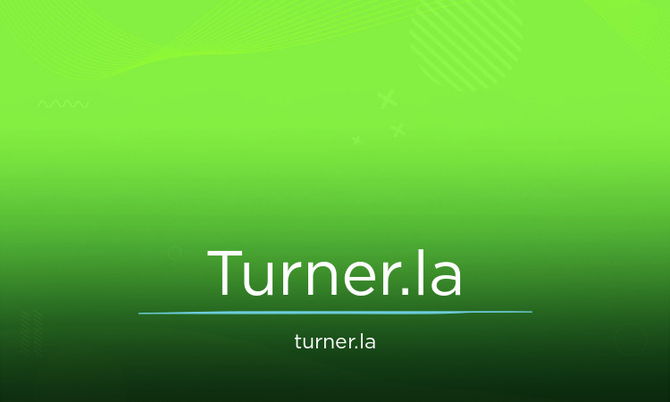 Turner.la