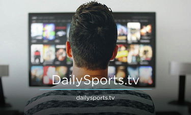 DailySports.tv is for sale