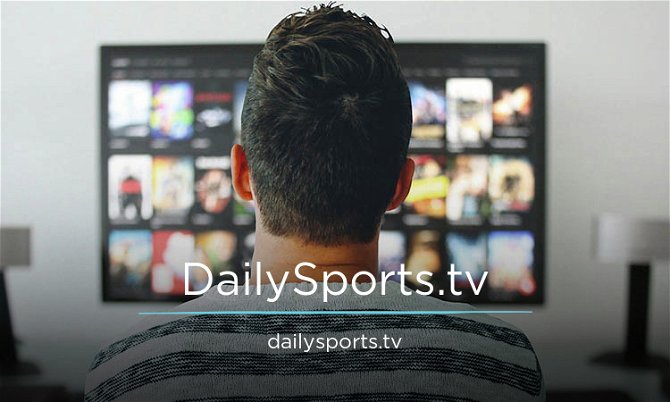 DailySports.tv