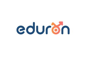 Eduron logo