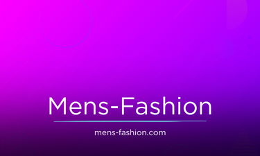 Mens-Fashion.com