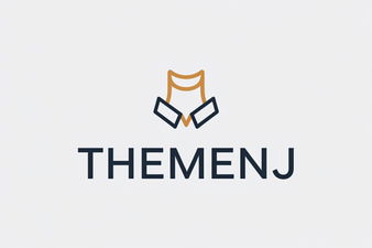 Themenj.com - Creative brandable domain for sale