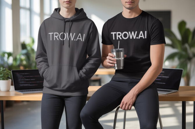 Trow.ai