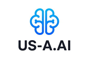 US-A.AI - Creative brandable domain for sale