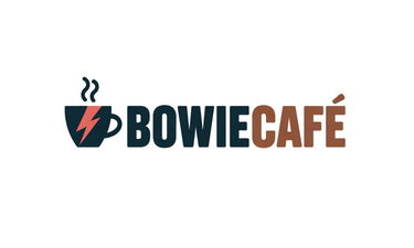 BowieCafe.com - Creative brandable domain for sale