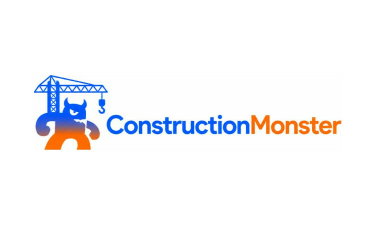 ConstructionMonster logo