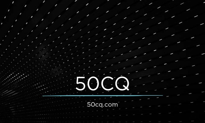 50CQ.com