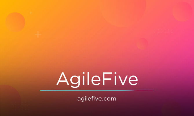 AgileFive.com