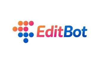 EditBot logo