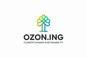 Ozon.ing - Creative brandable domain for sale