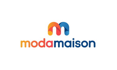 ModaMaison.com - Creative brandable domain for sale