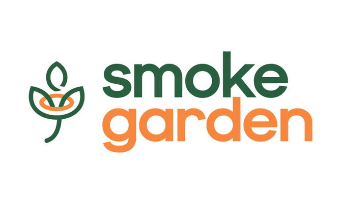 SmokeGarden.com