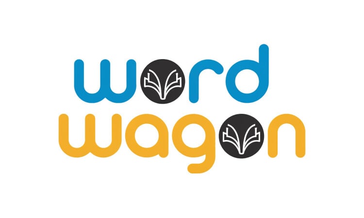 WordWagon logo