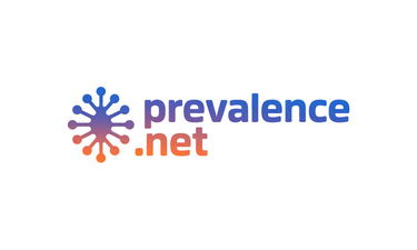 Prevalence.net - Creative brandable domain for sale
