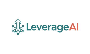 LeverageAI.org - Creative brandable domain for sale