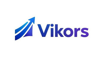 Vikors logo