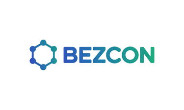 Bezcon.com - Creative brandable domain for sale