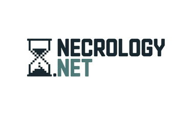 Necrology.net - Creative brandable domain for sale