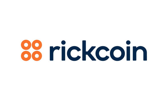 RickCoin.com