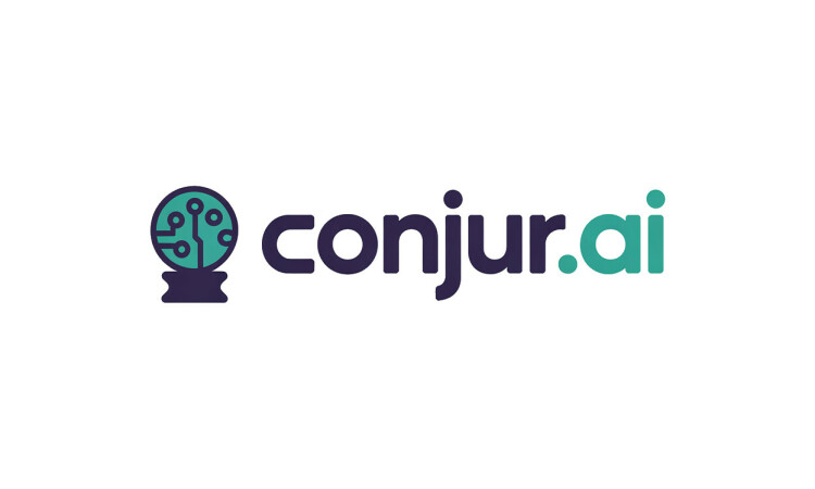 Conjur logo