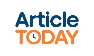 ArticleToday.com - Creative brandable domain for sale