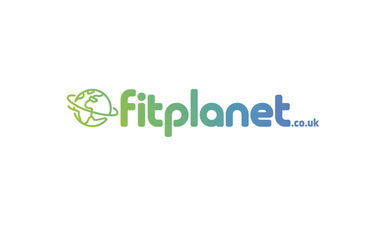FitPlanet.co.uk - Creative brandable domain for sale
