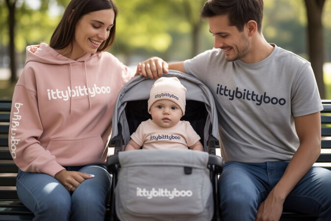 IttyBittyBoo.com — 3
