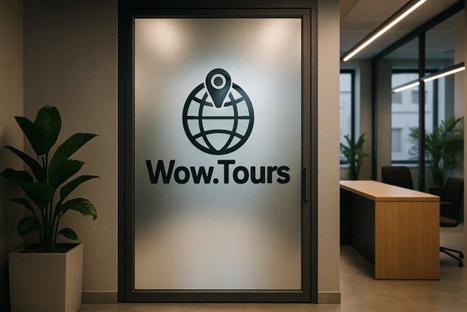 Wow.Tours — 4