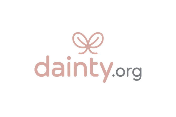 Dainty.org