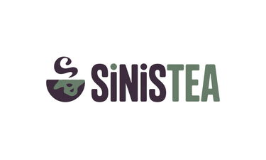 Sinistea.com - Creative brandable domain for sale