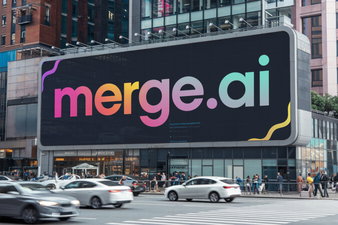 Merge.ai is for sale