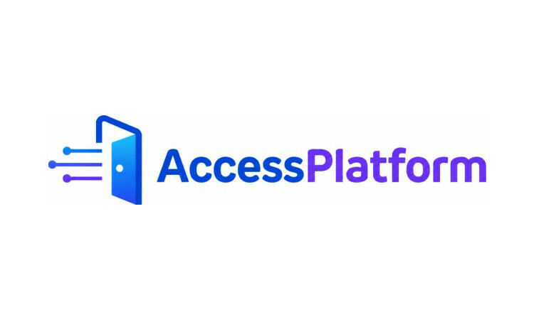 AccessPlatform logo