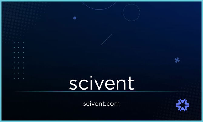 SciVent.com