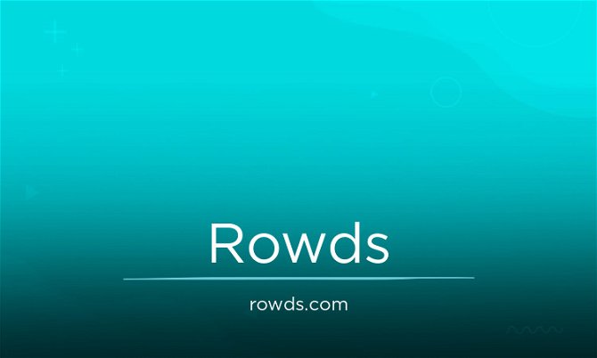 Rowds.com