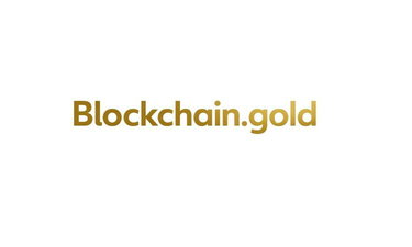 Blockchain logo