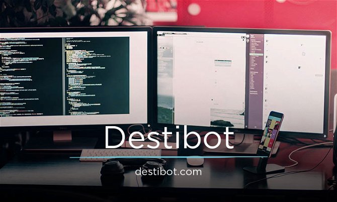 Destibot.com